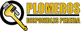 logo plomeros pereira